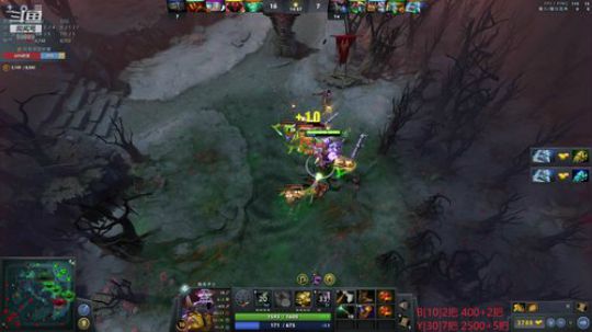 这或许就是小鱼王吧! 2020-02-25 19点场