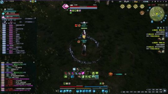 今晚争取出龙！！！ 2020-02-24 08点场