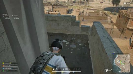 我们一起倒地求生~ 2020-02-24 17点场