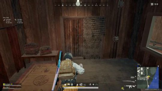 我们一起倒地求生~ 2020-02-25 13点场