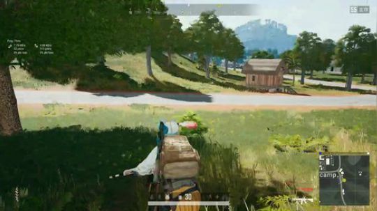 我们一起倒地求生~ 2020-02-24 20点场