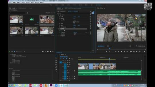 影视后期包装就业班23期A班 2020-02-25 10点场