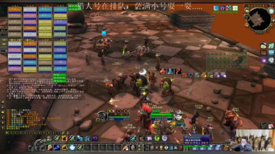 魔兽世界怀旧服：小伙去趟黑翼野团，只分了313G，整个人都不