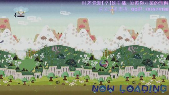 【怀表兔子】早期困难户深夜打猎 2020-02-23 00点场