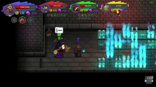 【嗨皮】失落城堡（非氪金版的DNF） 2020-02-25 00点场