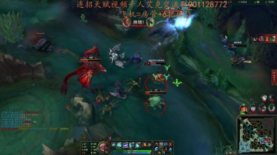 10000场艾克  中单艾克人柱力 2020-02-25 15点场