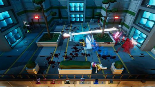 世界这么大还是遇见你 6423804 2020-02-24 19点场