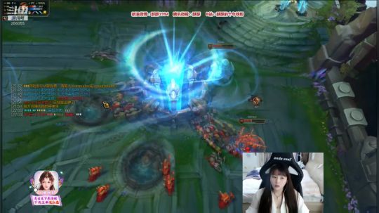 liyunanhj发布了一个斗鱼视频2020-02-25