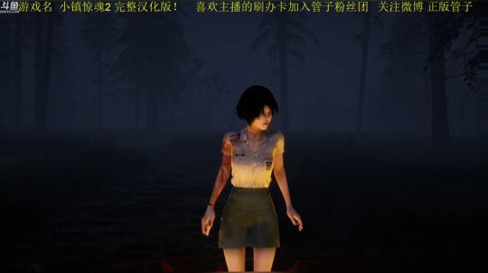 【管子】小镇惊魂2·另类搞笑高能主播 2020-02-25 20点场