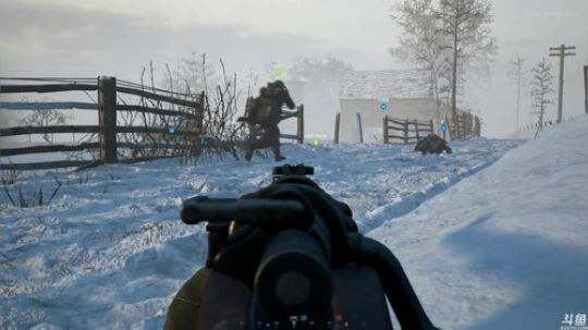 《人间地狱》《中土世界：战争之影》 2020-02-24 20点场