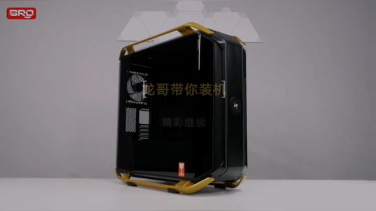 BRO兄弟水冷发布了一个斗鱼视频2020-02-25