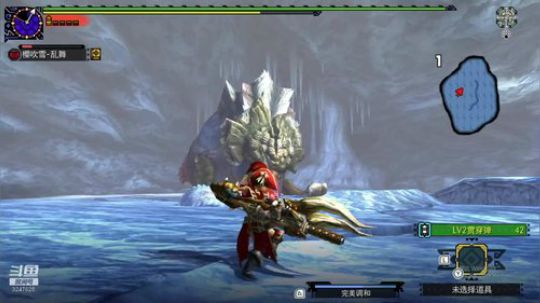 NS游戏，下午GU，晚上还是GU 2020-02-24 23点场