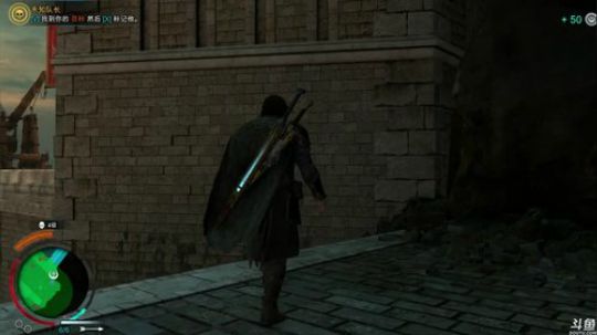 《人间地狱》《中土世界：战争之影》 2020-02-25 00点场