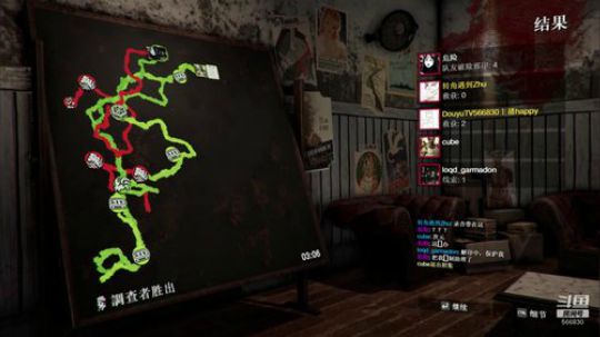 【嗨皮】白噪2非对称对抗 2020-02-24 21点场
