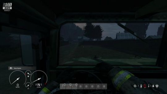 【大卫】DAYZ第二天 2020-02-26 00点场