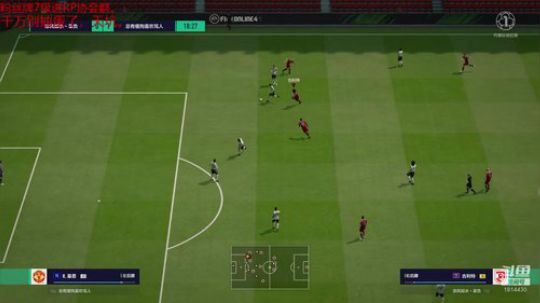 高分排位，细节教学。 2020-02-17 17点场