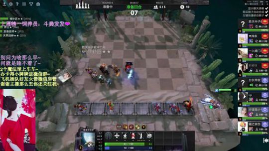 【汐湲】2.24～发发生日快乐鸭~ 2020-02-24 13点场