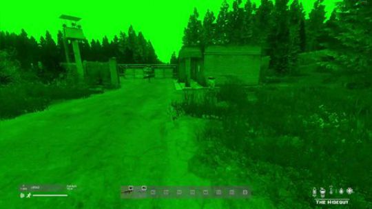 dayz今天也是值得过的一天 2020-02-25 18点场