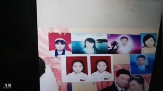 肖淑洁生命中的光和盐发布了一个斗鱼视频2020-02-26