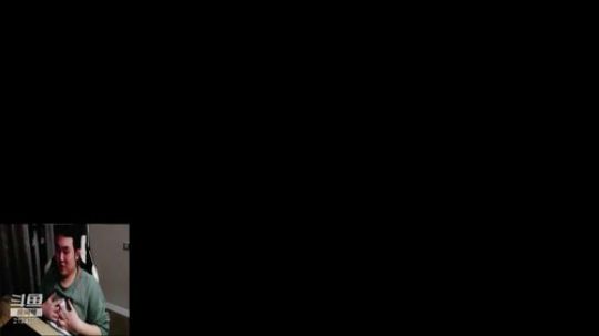 往事爱嫖不爱啪发布了一个斗鱼视频2020-02-26