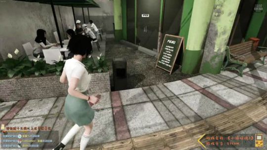【Cat】小镇惊魂2 今晚开荒 2020-02-25 20点场