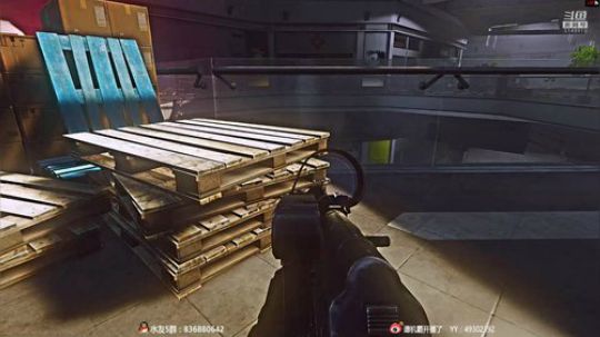 【机】不出门就搞点刺激的游戏！ 2020-02-26 16点场