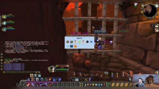 魔兽世界怀旧服：小伙被盗贼偷袭反杀后，竟然没守尸！良心发现了