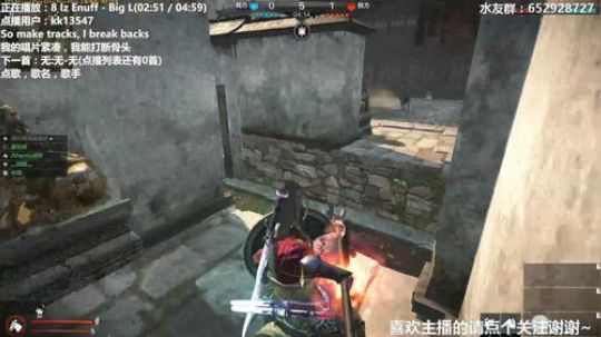 Atlantis战斧：今晚随便玩玩~ 2020-02-25 21点场