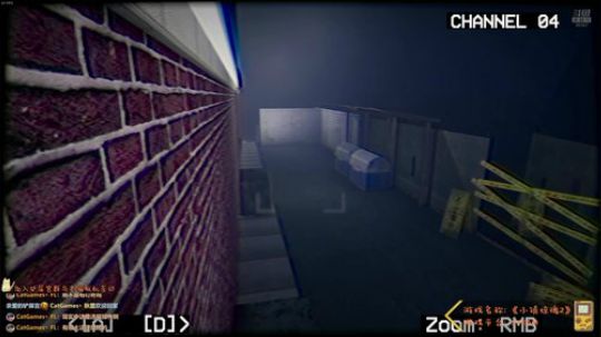 【Cat】小镇惊魂2 今晚开荒 2020-02-26 00点场