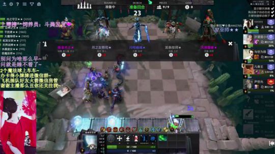 【汐湲】2.24～发发生日快乐鸭~ 2020-02-24 11点场