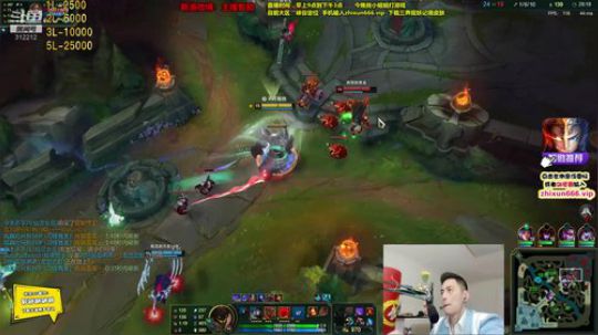 这就是我喜欢的昵称哦发布了一个斗鱼视频2020-02-26