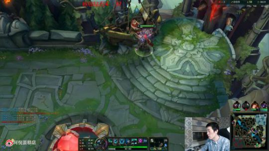 菜菜的瓜皮帽发布了一个斗鱼视频2020-02-26