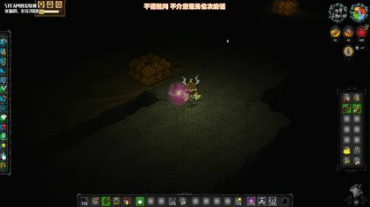 【饥荒联机】我们都是幸运的 2020-02-23 23点场