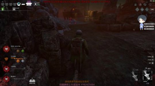 【简单】斗鱼第一皮 2020-02-25 21点场