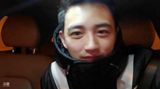 我本善良72发布了一个斗鱼视频2020-02-26