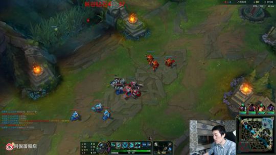 菜菜的瓜皮帽发布了一个斗鱼视频2020-02-26