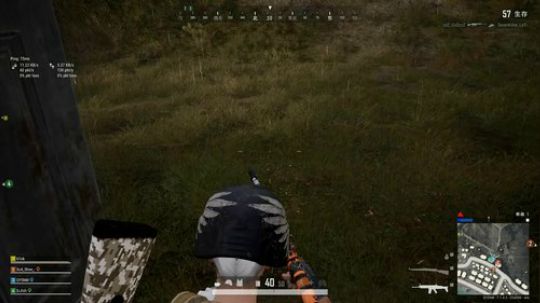 我们一起倒地求生~ 2020-02-26 00点场