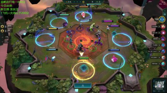 重回王者！ 7892663 2020-02-25 10点场