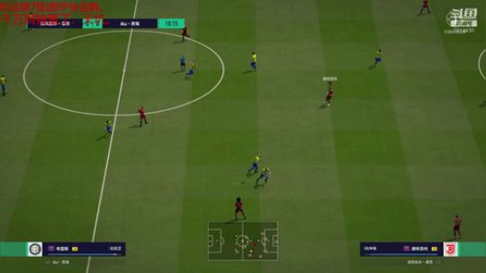 Ronly队长宇宙第一反击教学 2020-02-18 20点场