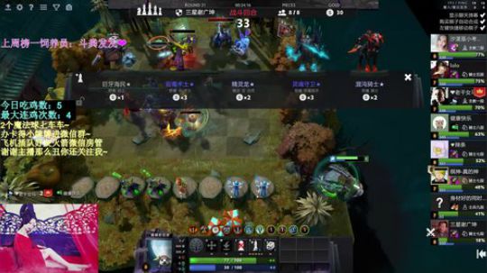 【汐湲】2.24～把把有天胡汪鸭 2020-02-25 01点场