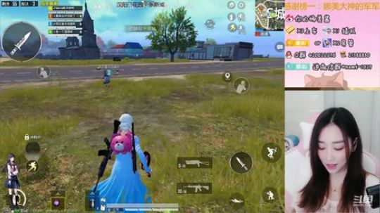 美女技术主播，强势回归 2020-02-25 14点场