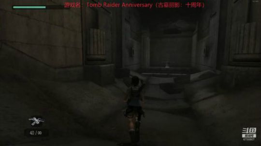 古墓丽影系列9到11暗影 2020-02-25 18点场