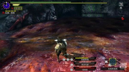 NS游戏，下午GU，晚上还是GU 2020-02-25 15点场