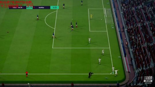 Ronly队长宇宙第一反击教学 2020-02-19 16点场