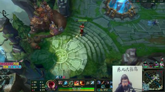 911任性发布了一个斗鱼视频2020-02-26