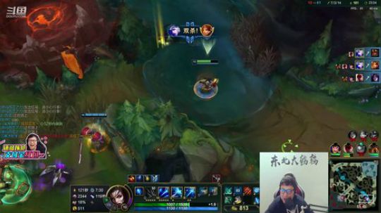 any安逸川发布了一个斗鱼视频2020-02-26