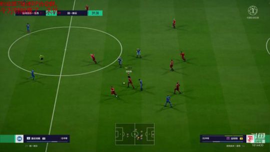 高分排位，细节教学。 2020-02-18 16点场