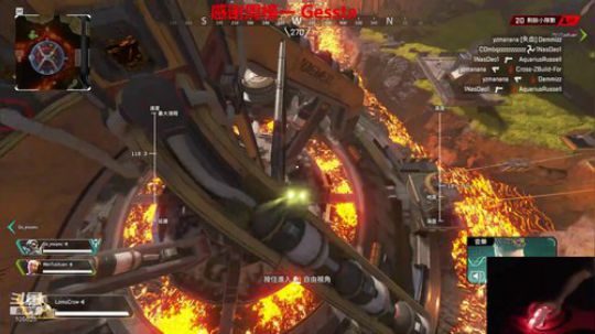 DayTimeMundaneLife 2020-02-26 17点场