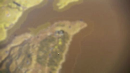 我在斗鱼看寅子直播环世界