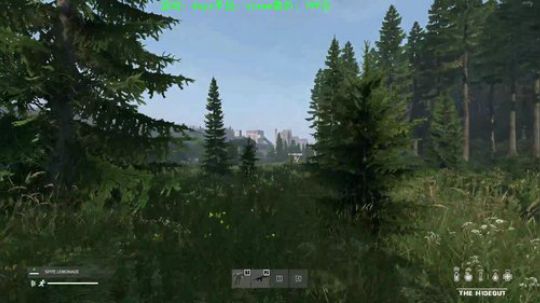 dayz今天也是值得过的一天 2020-02-25 14点场